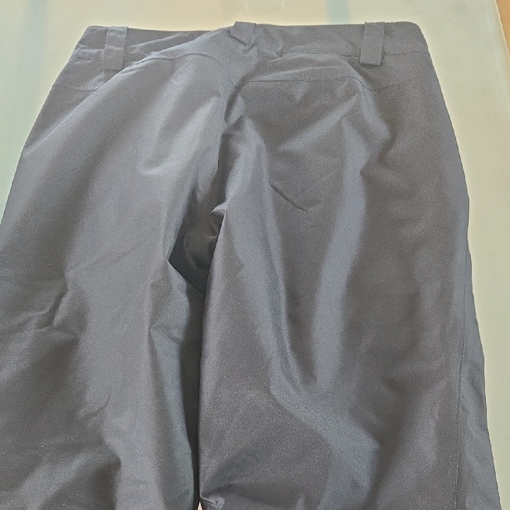The North Face Black Ski Snow Pants